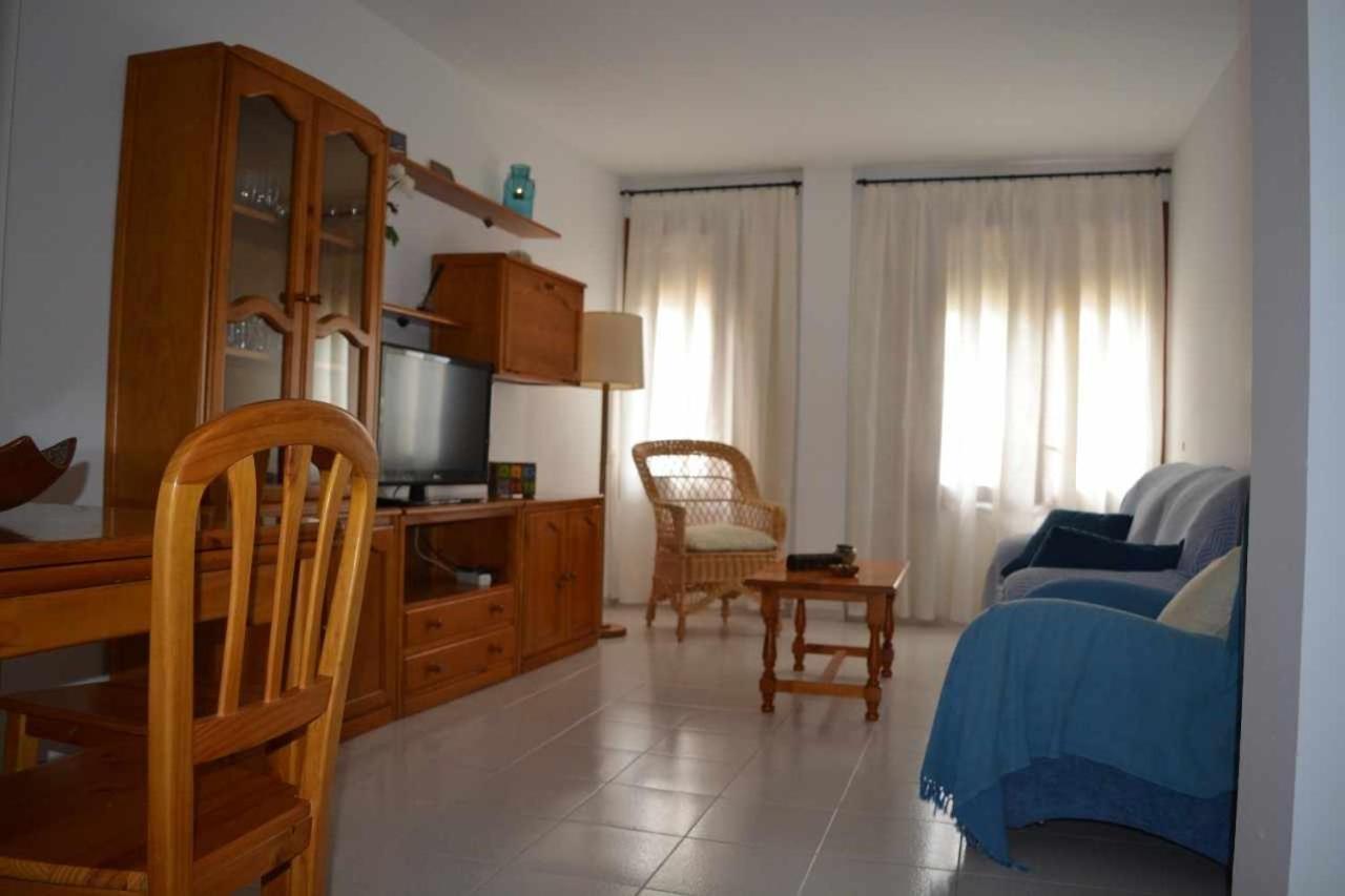 Apartamento Miquel 1 En Centro De Tossa De Mar Y Tossa de Mar Exterior foto