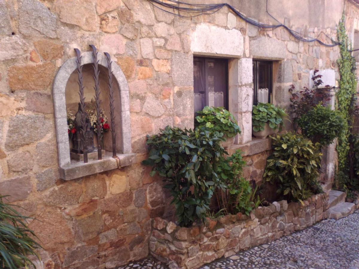 Apartamento Miquel 1 En Centro De Tossa De Mar Y Tossa de Mar Exterior foto